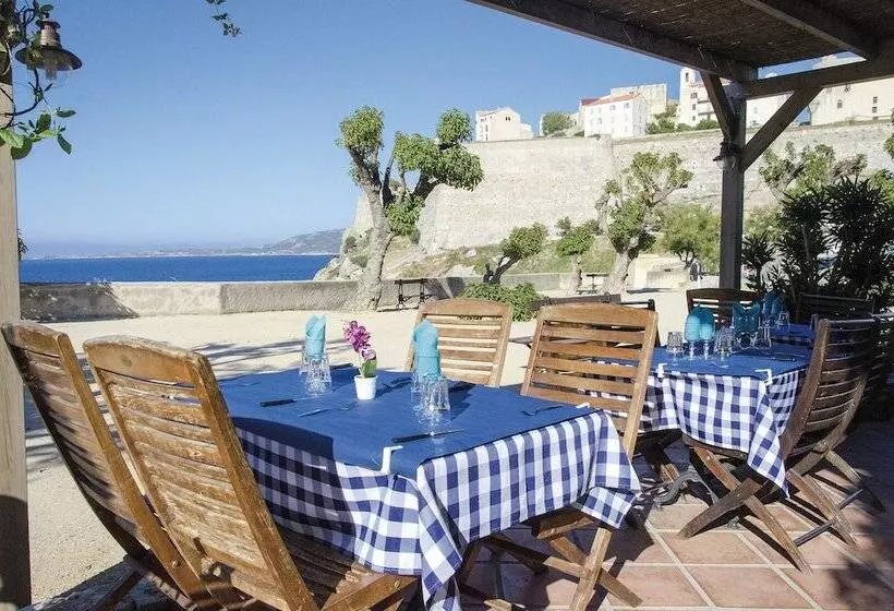 Fotos del hotel Restaurant Christophe Colomb:  11