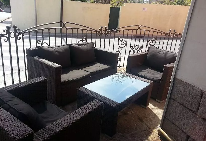 Fotos del hotel Restaurant Christophe Colomb:  7