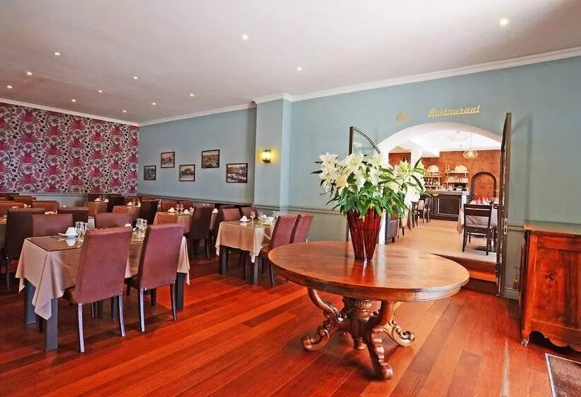 Fotos del hotel Restaurant Christophe Colomb:  2