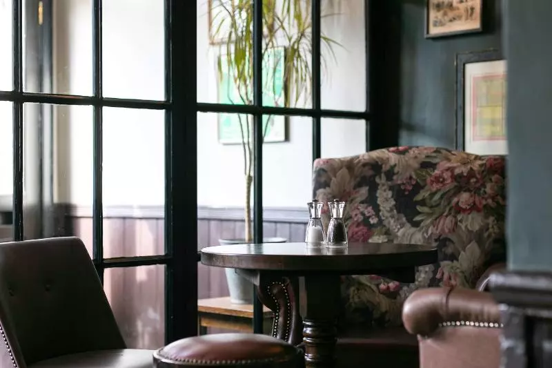 Fotos del hotel Rose And Crown:  24