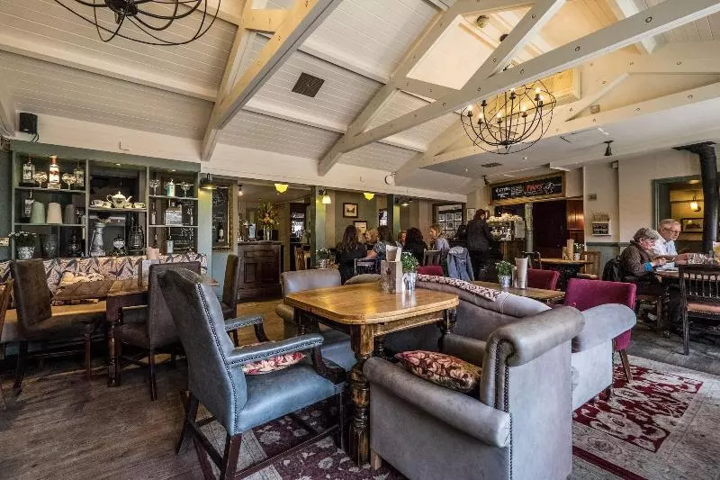Fotos del hotel Rose And Crown:  25