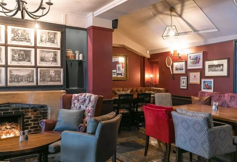 Fotos del hotel Rose And Crown:  9