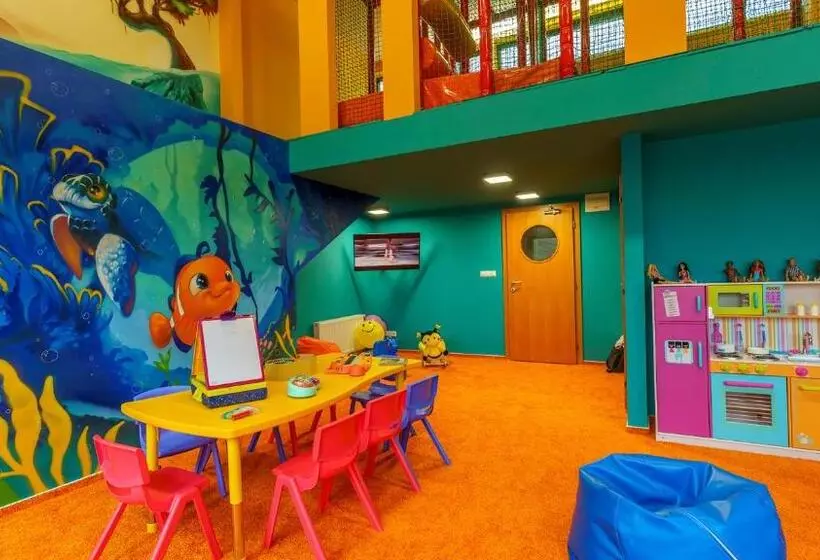 Fotos del hotel Aquacity Riverside:  16
