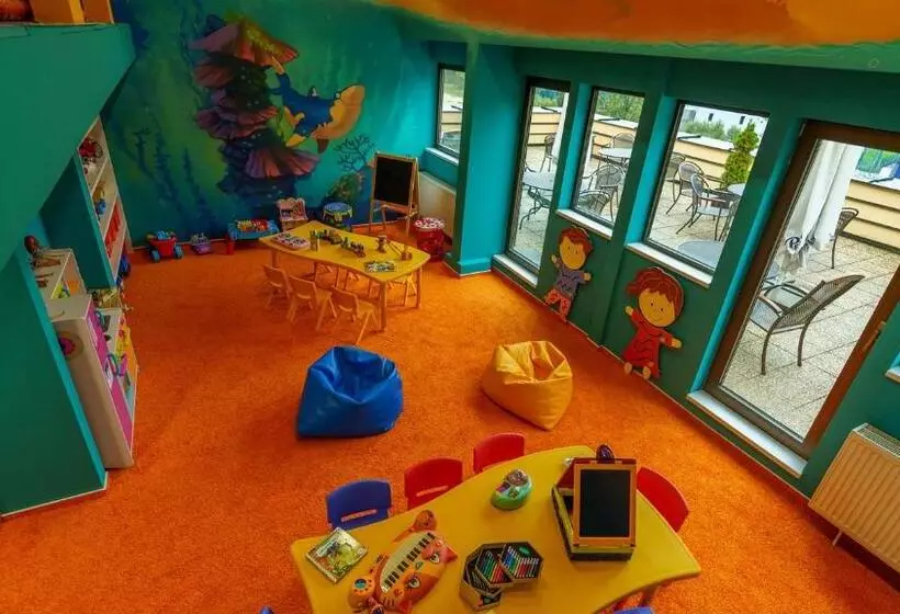 Fotos del hotel Aquacity Riverside:  20