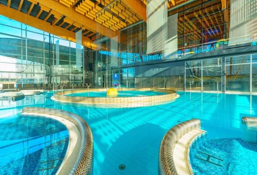 Fotos del hotel Aquacity Riverside:  14