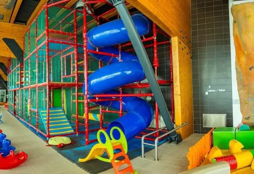 Fotos del hotel Aquacity Riverside:  12