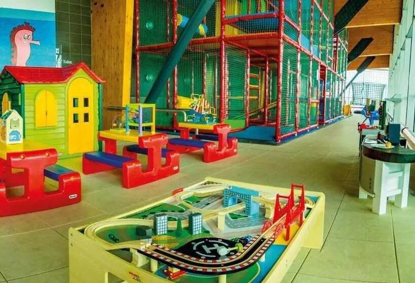 Fotos del hotel Aquacity Riverside:  5