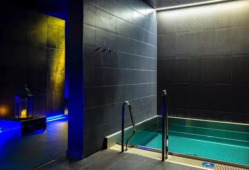 Fotos del hotel Aquacity Riverside:  18