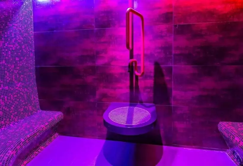 Fotos del hotel Aquacity Riverside:  11