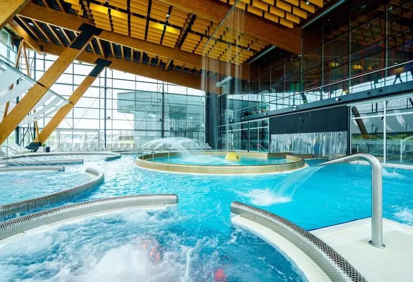 Fotos del hotel Aquacity Riverside:  21