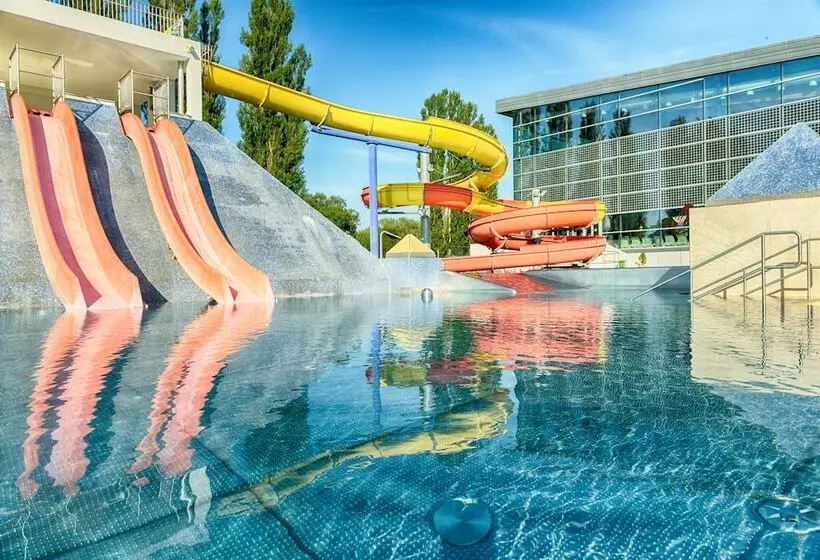 Fotos del hotel Aquacity Riverside:  8