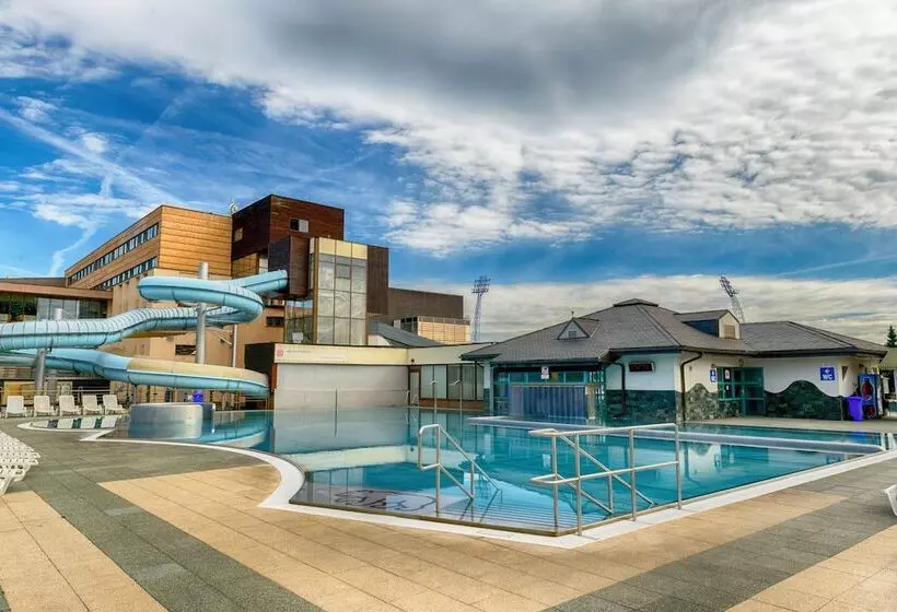 Fotos del hotel Aquacity Riverside:  17