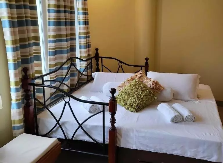 Fotos del hotel Green Monkey Resort Boracay:  24