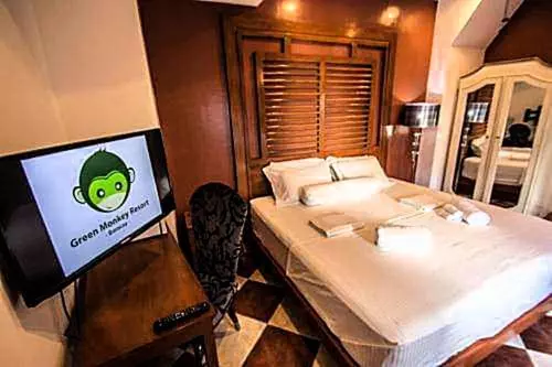 Fotos del hotel Green Monkey Resort Boracay:  18