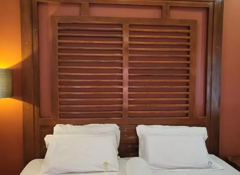 Fotos del hotel Green Monkey Resort Boracay:  14