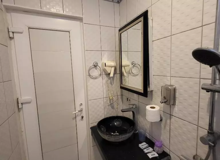 Fotos del hotel Green Monkey Resort Boracay:  13