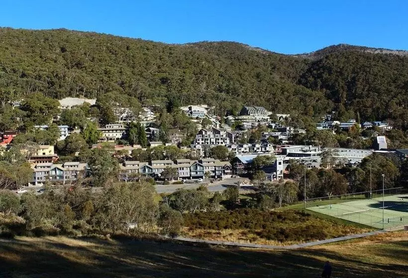 Fotos del hotel Kasees Apartments & Mountain Lodge:  9