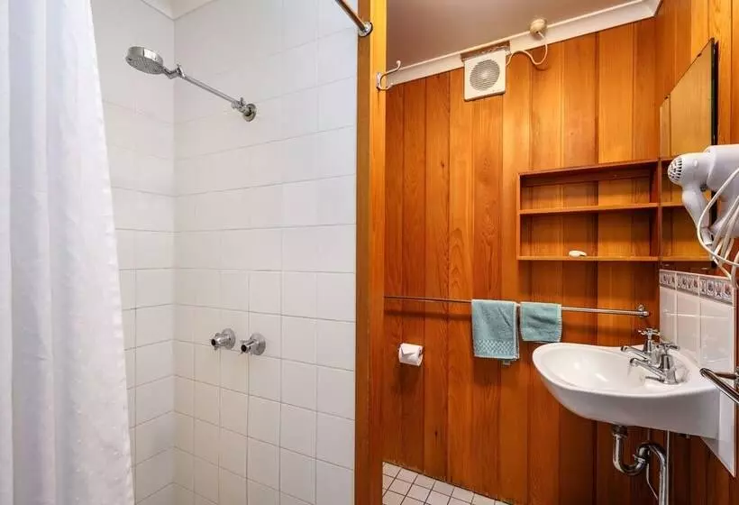 Fotos del hotel Kasees Apartments & Mountain Lodge:  6