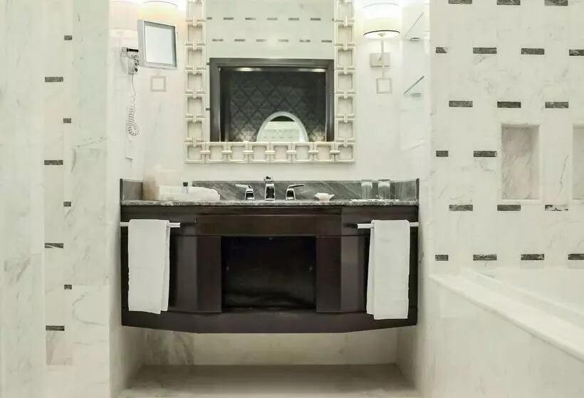 Fotos del hotel Kempinski Al Othman Hotel Al Khobar:  18