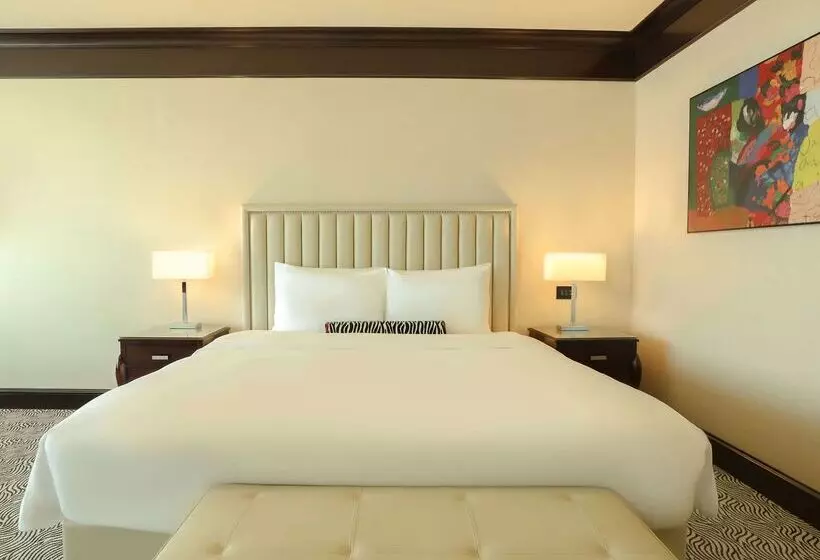 Fotos del hotel Kempinski Al Othman Hotel Al Khobar:  4