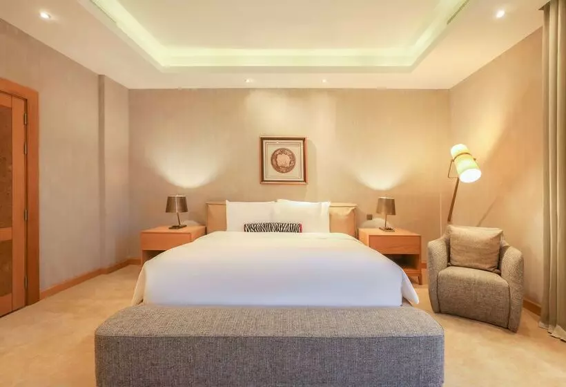 Fotos del hotel Kempinski Al Othman Hotel Al Khobar:  8