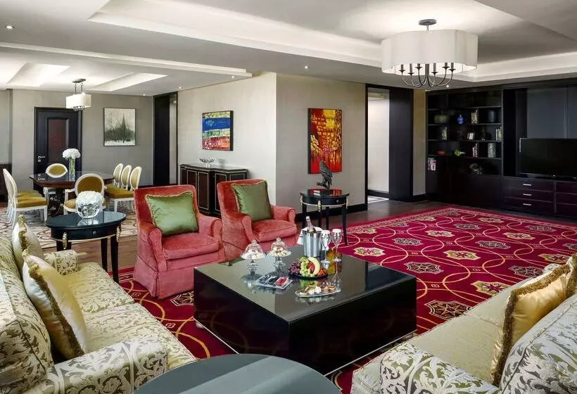 Fotos del hotel Kempinski Al Othman Hotel Al Khobar:  31