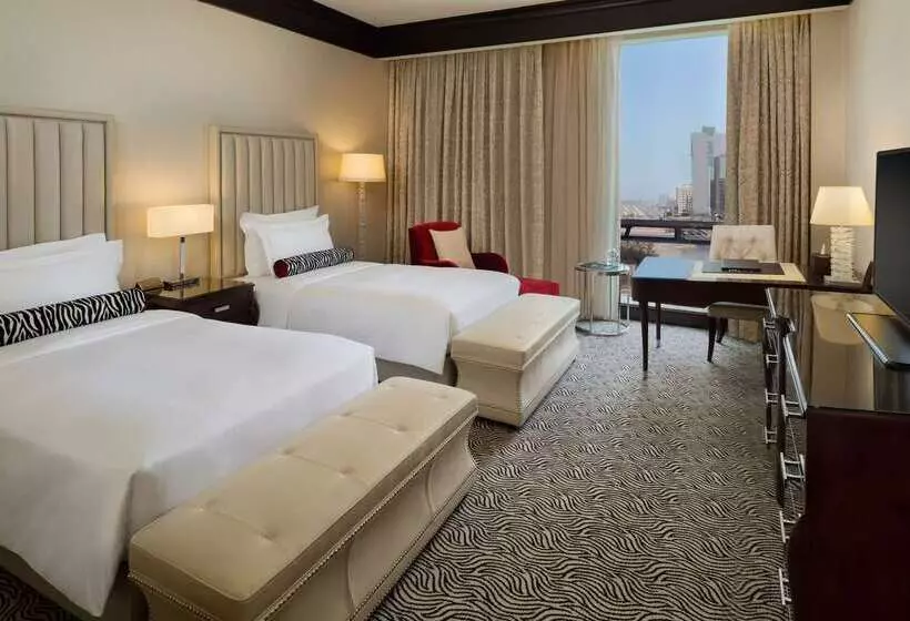 Fotos del hotel Kempinski Al Othman Hotel Al Khobar:  9
