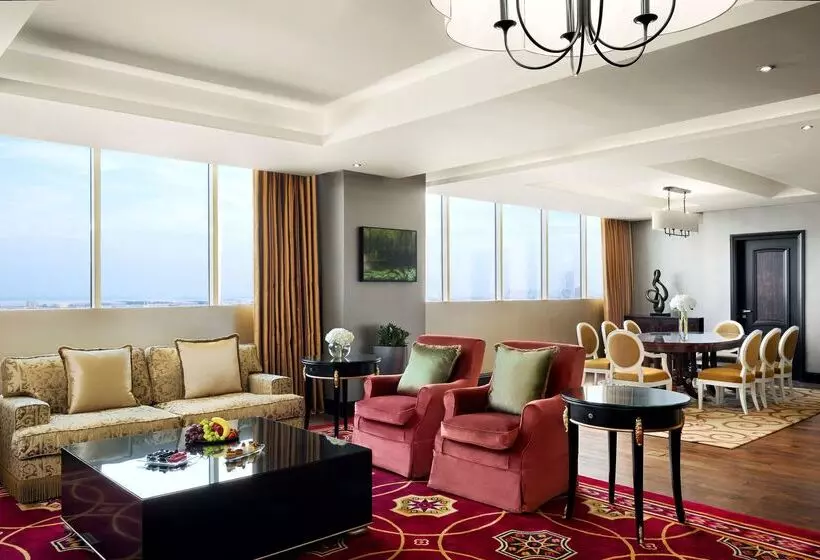 Fotos del hotel Kempinski Al Othman Hotel Al Khobar:  21
