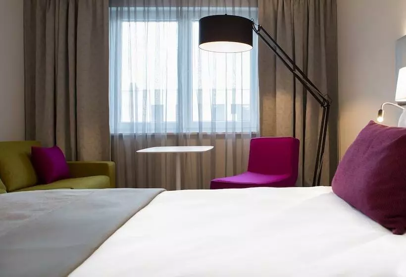 Fotos del hotel Mercure Krakow Stare Miasto:  9