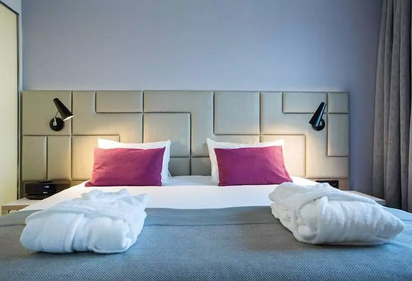 Fotos del hotel Mercure Krakow Stare Miasto:  8