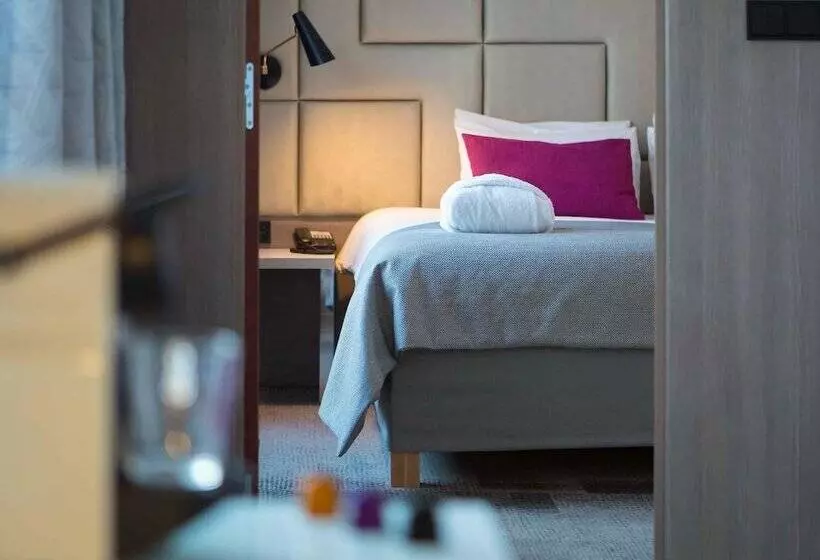 Fotos del hotel Mercure Krakow Stare Miasto:  20