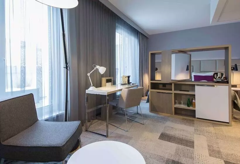 Fotos del hotel Mercure Krakow Stare Miasto:  19