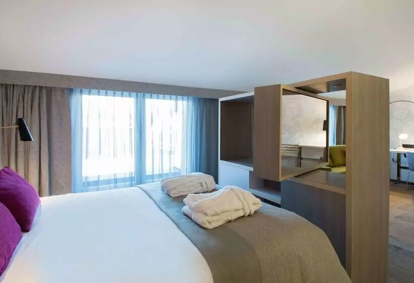 Mercure Krakow Stare Miasto