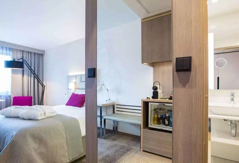 Fotos del hotel Mercure Krakow Stare Miasto:  3