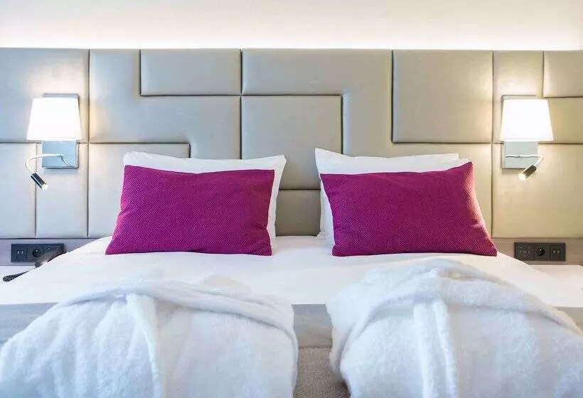 Fotos del hotel Mercure Krakow Stare Miasto:  22