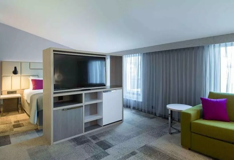 Fotos del hotel Mercure Krakow Stare Miasto:  13