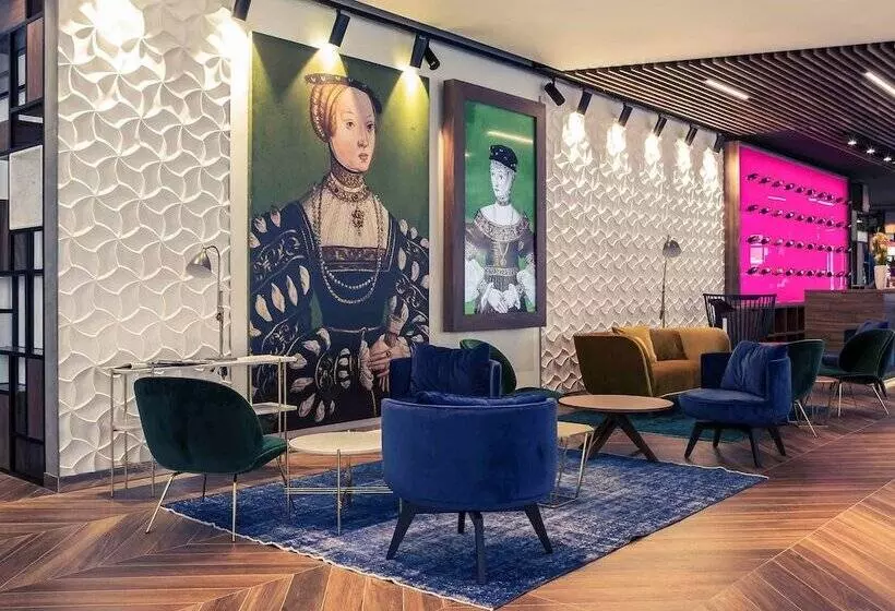 Fotos del hotel Mercure Krakow Stare Miasto:  56