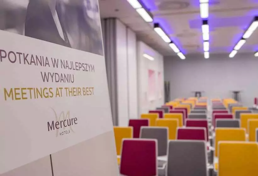 Fotos del hotel Mercure Krakow Stare Miasto:  67