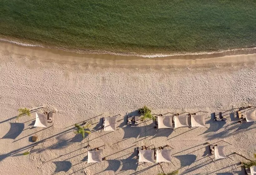 Fotos del hotel Six Senses Kaplankaya:  17