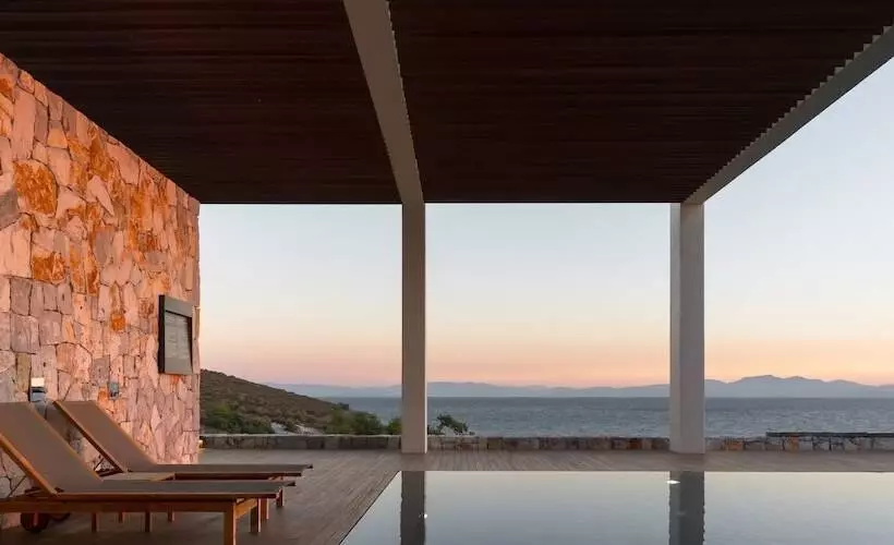 Fotos del hotel Six Senses Kaplankaya:  13
