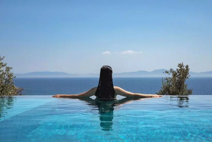 Fotos del hotel Six Senses Kaplankaya:  19