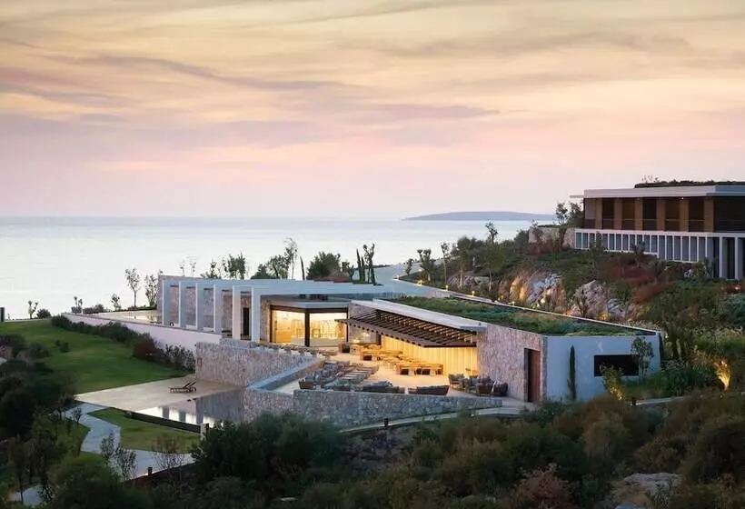 Fotos del hotel Six Senses Kaplankaya:  25