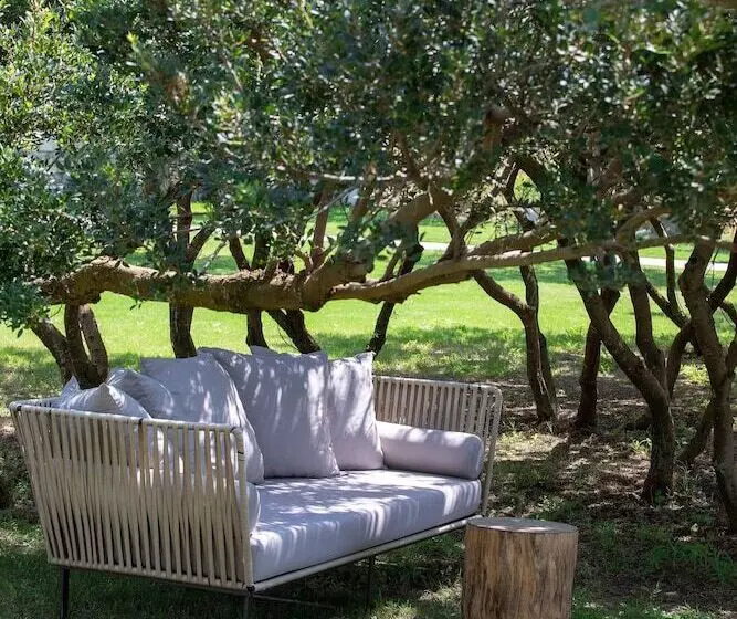 Fotos del hotel Six Senses Kaplankaya:  12