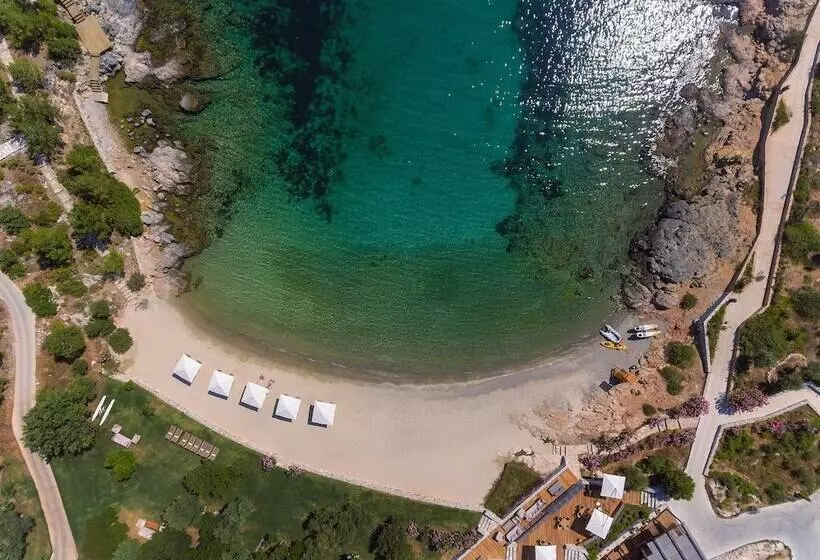 Fotos del hotel Six Senses Kaplankaya:  10