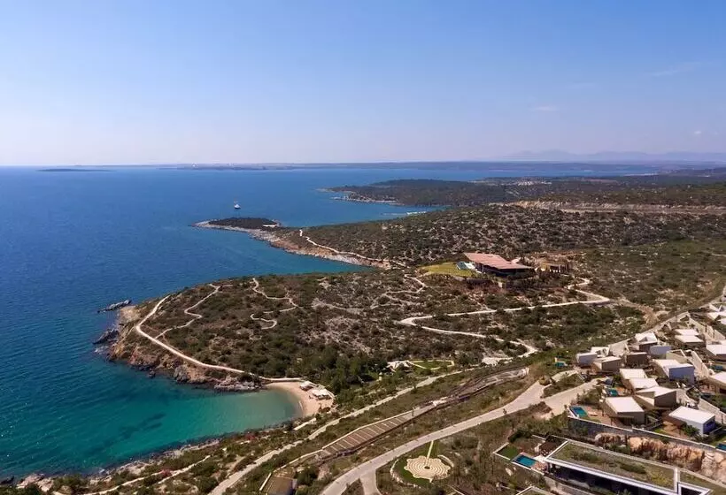 Fotos del hotel Six Senses Kaplankaya:  6