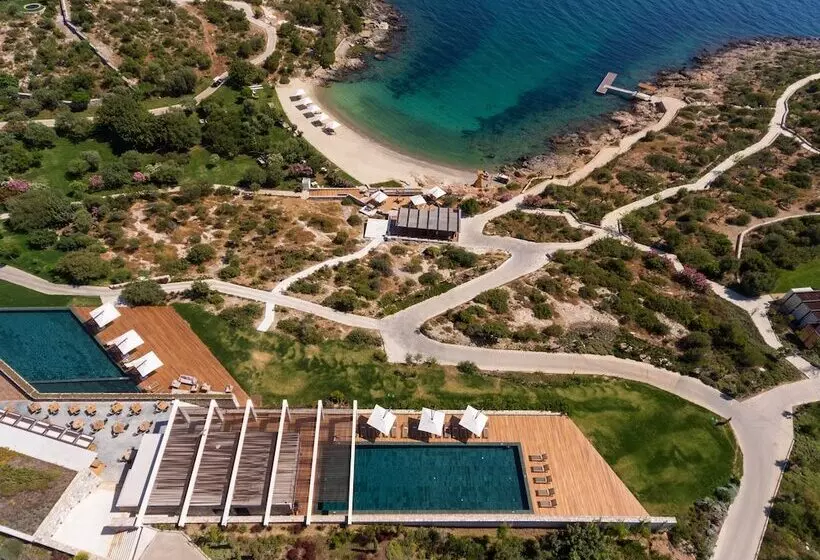 Fotos del hotel Six Senses Kaplankaya:  8