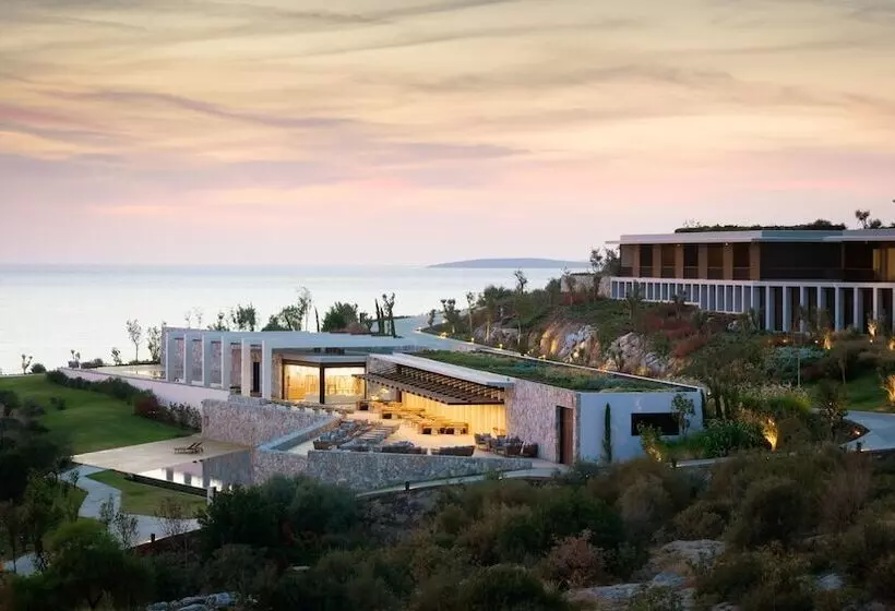 Fotos del hotel Six Senses Kaplankaya:  21