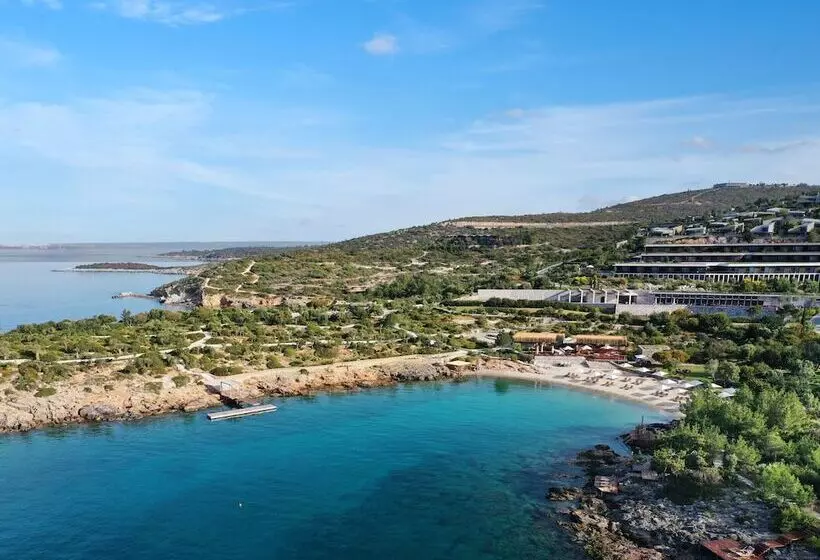 Fotos del hotel Six Senses Kaplankaya:  22