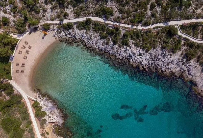 Fotos del hotel Six Senses Kaplankaya:  23