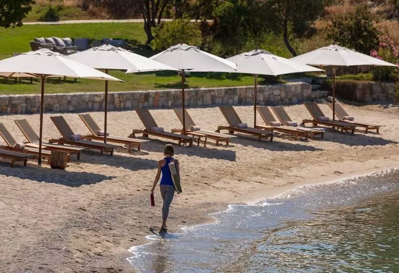 Fotos del hotel Six Senses Kaplankaya:  11